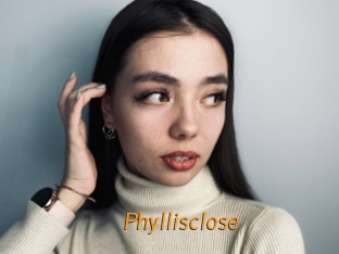 Phyllisclose