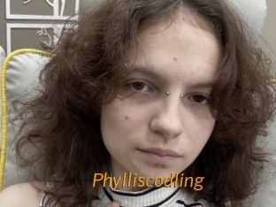 Phylliscodling