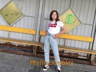 Phylliscrumbley