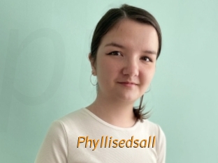 Phyllisedsall