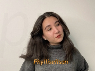 Phyllisellson