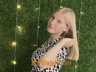 Phyllisfeltham