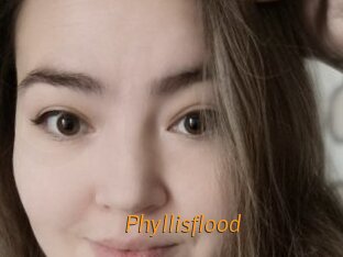 Phyllisflood