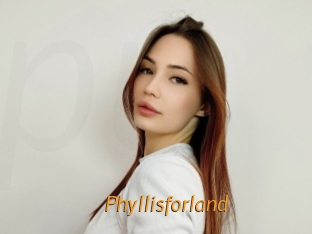 Phyllisforland
