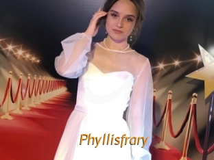 Phyllisfrary