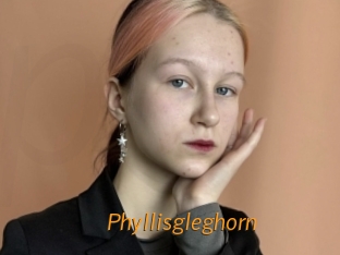 Phyllisgleghorn