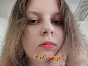 Phyllisgriff