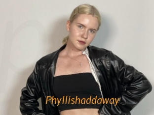 Phyllishaddaway