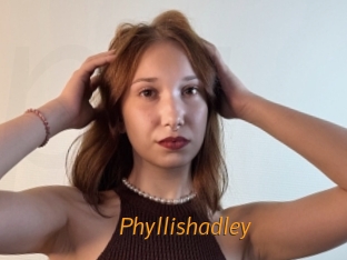 Phyllishadley