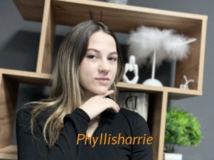 Phyllisharrie