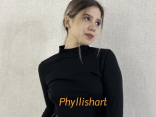 Phyllishart