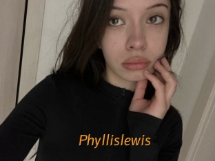 Phyllislewis