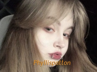 Phyllispatton