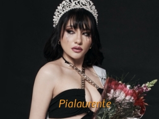 pialaurente Porn University