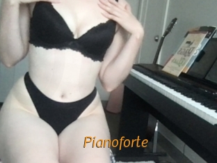 Pianoforte