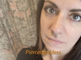 piercedgoddess Porn University
