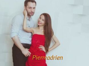 Pierreadrien