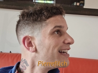 pierrefitch Porn University