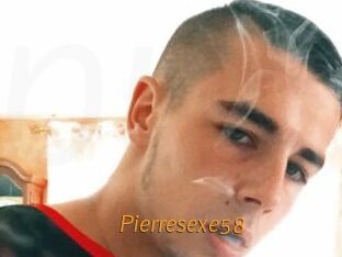 Pierresexe58