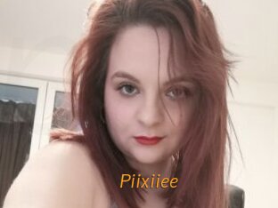 Piixiiee