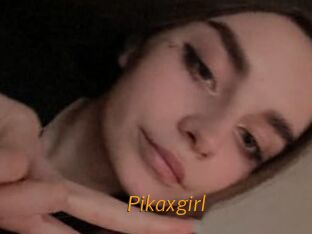 Pikaxgirl