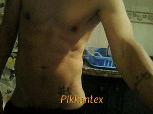 Pikkantex