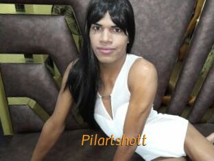 Pilartshott