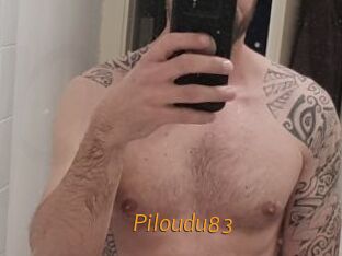 Piloudu83