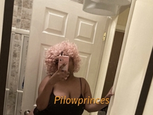 Pilowprinces