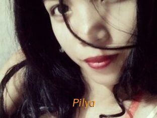 _pilya_ Porn University