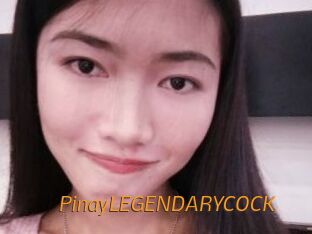 PinayLEGENDARYCOCK