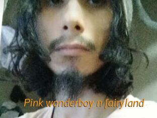 Pink_wonderboy_n_fairyland