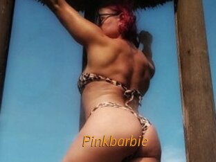 Pinkbarbie