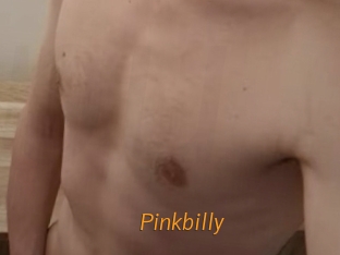 Pinkbilly
