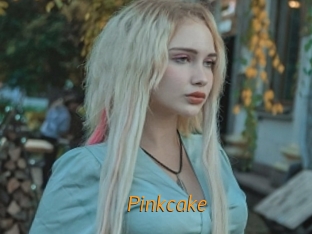 Pinkcake