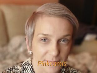 pinkcamis Porn University