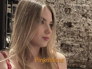 Pinkddluna