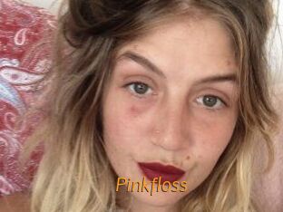 Pinkfloss