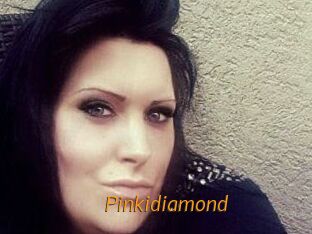 Pinkidiamond