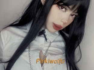 Pinkiwaifu
