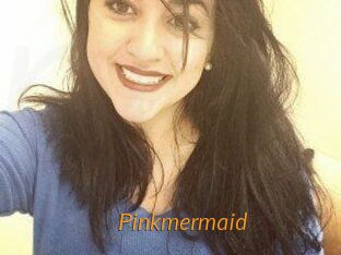 Pinkmermaid
