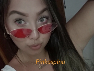 Pinkospina