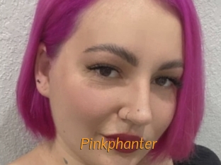 Pinkphanter