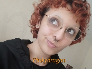 Pinkydragon