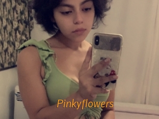 Pinkyflowers