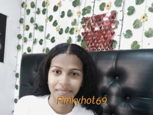 Pinkyhot69