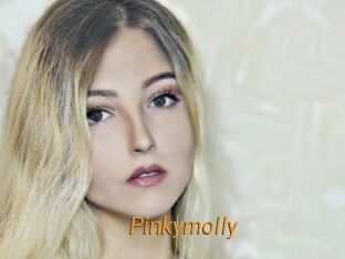 Pinkymolly