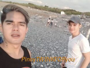 PinoyTWINKFORyou