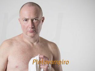pintavampiro Porn University