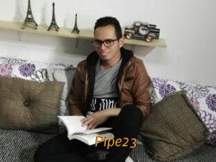 Pipe23